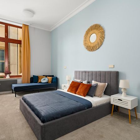 AS HOME Apartamenty Rynek 50 R503 Wrocław Kültér fotó
