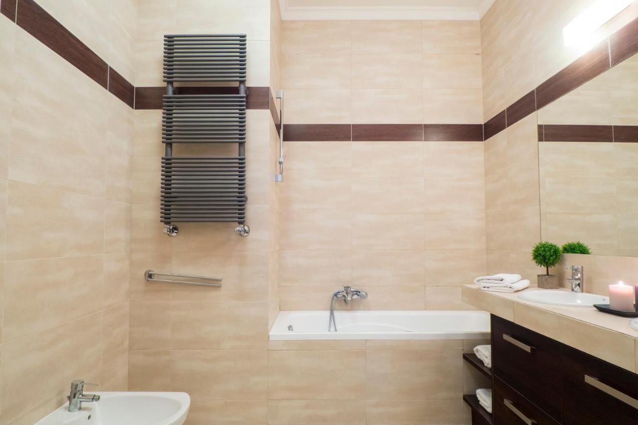 AS HOME Apartamenty Rynek 50 R503 Wrocław Kültér fotó