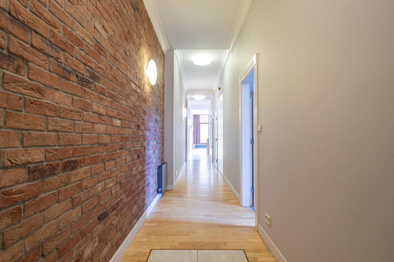 AS HOME Apartamenty Rynek 50 R503 Wrocław Kültér fotó