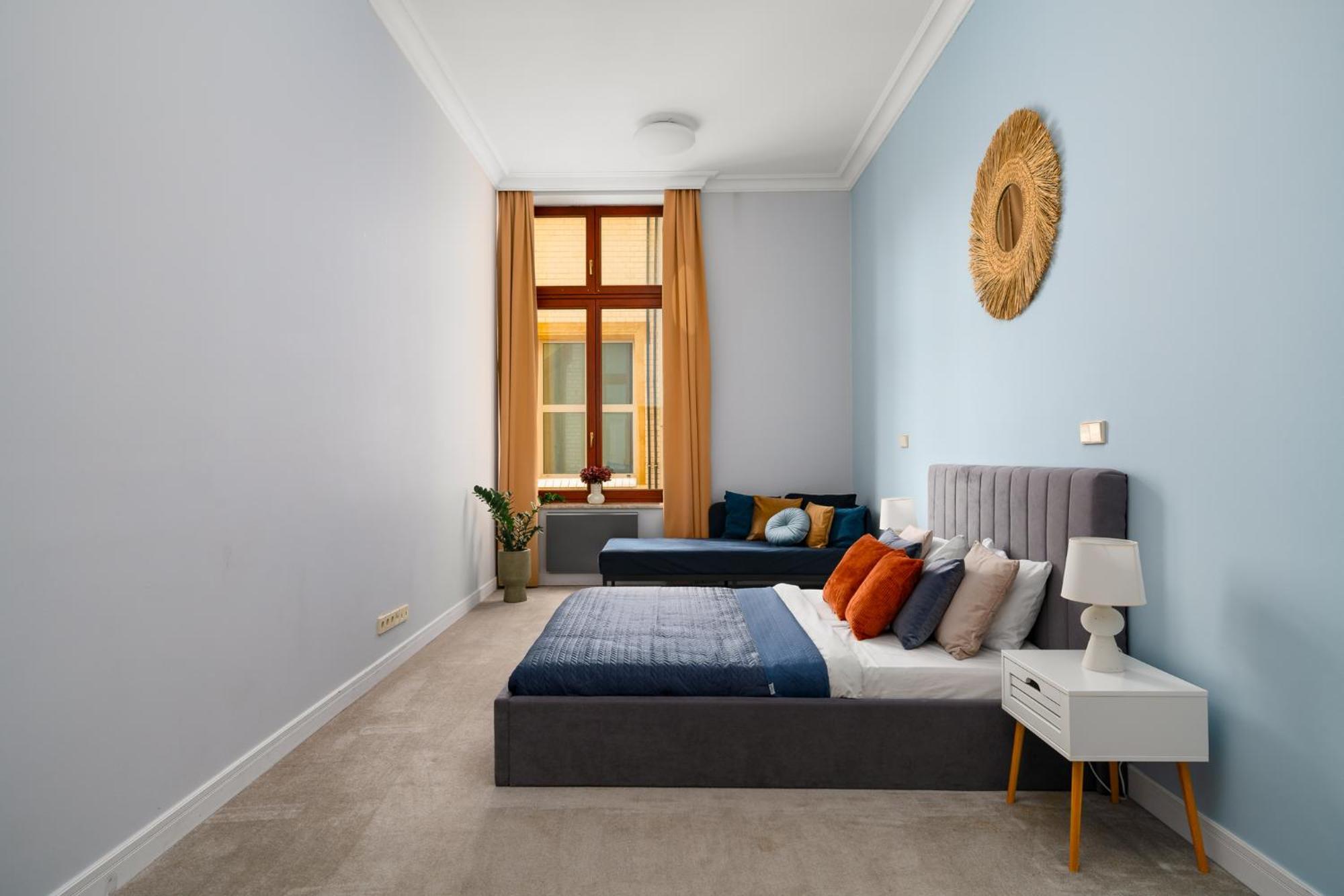 AS HOME Apartamenty Rynek 50 R503 Wrocław Kültér fotó