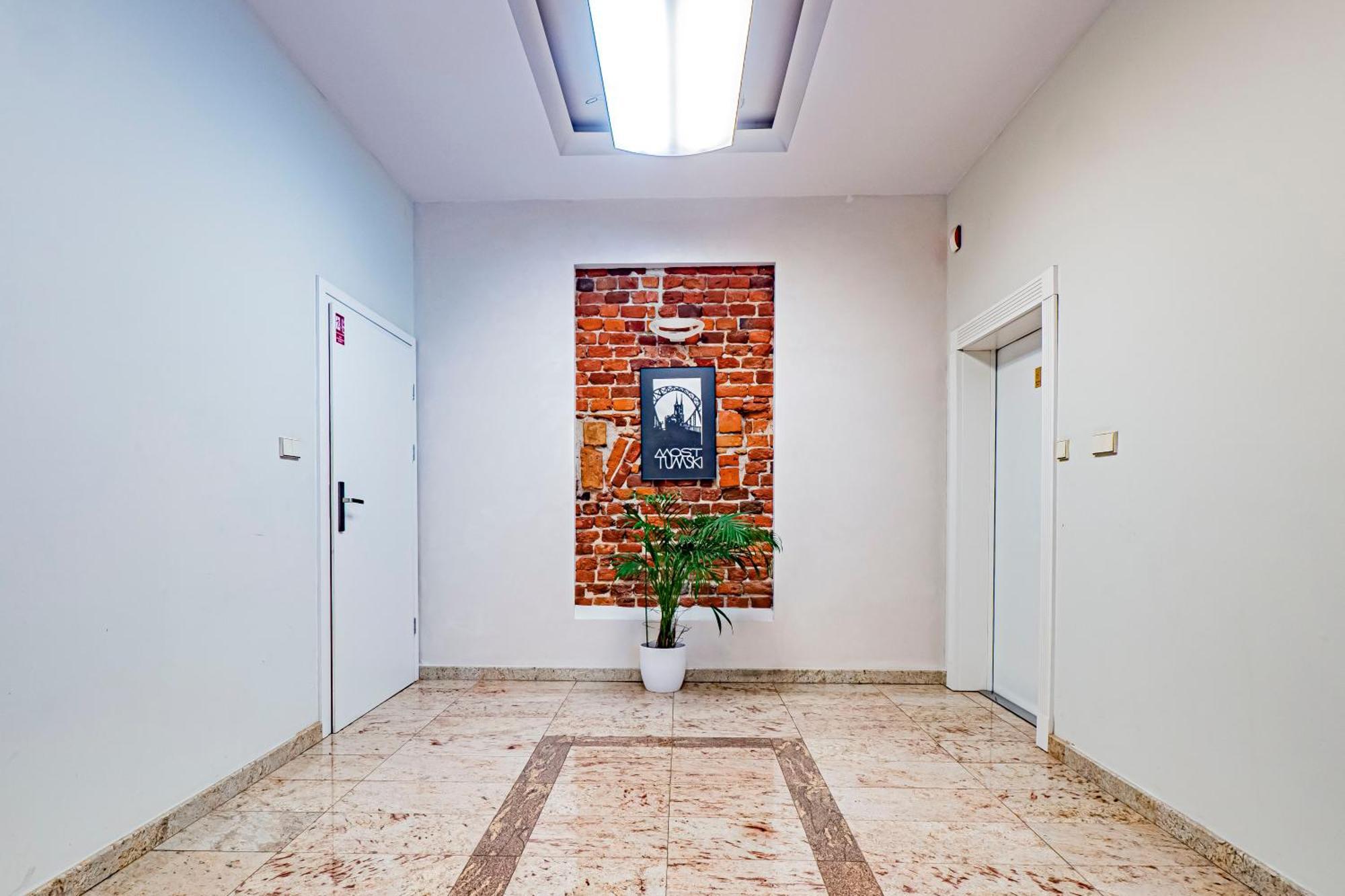 AS HOME Apartamenty Rynek 50 R503 Wrocław Kültér fotó