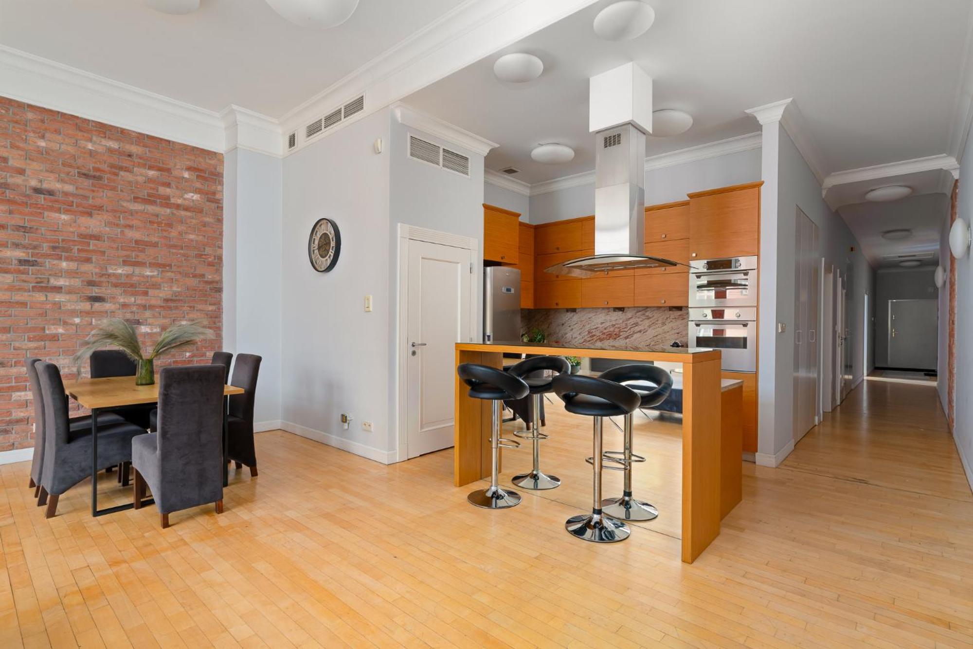 AS HOME Apartamenty Rynek 50 R503 Wrocław Kültér fotó